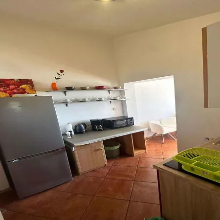 Appartement In Loborika/istrien 34445