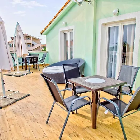 In Loborika/istrien 34445 Appartement *