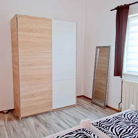 Appartement In Loborika/istrien 34445
