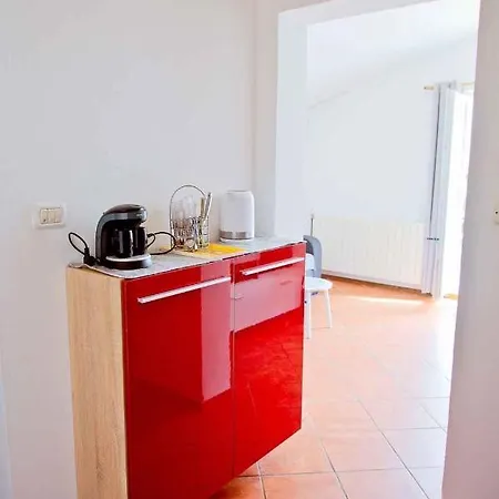 In Loborika/istrien 34445