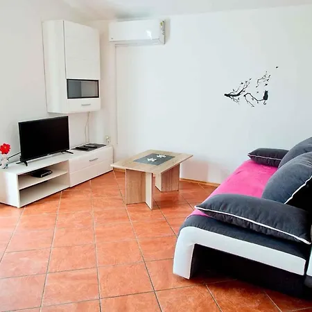 In Loborika/istrien 34445 Appartement Loborika