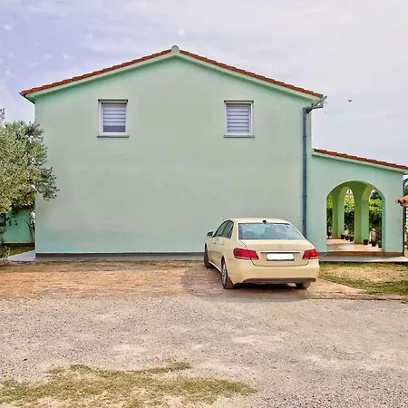 In Loborika/istrien 34445 Appartement *