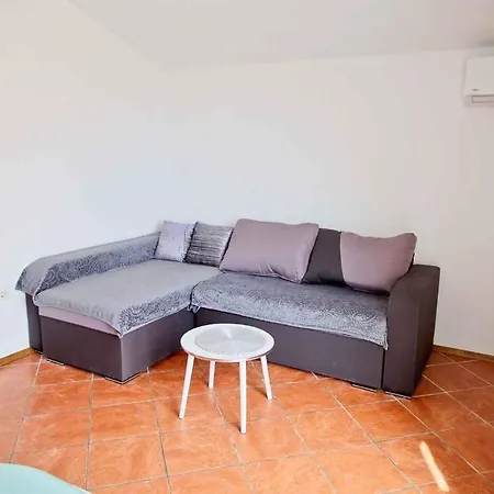 In Loborika/istrien 34445 Appartement