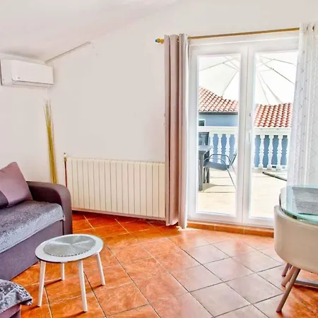 In Loborika/istrien 34445 Appartement *